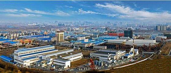 辰安科技中標(biāo)合肥市廬陽工業(yè)區(qū)污染預(yù)警溯源監(jiān)管系統(tǒng)建設(shè) 辰安科技中標(biāo)合肥市廬陽工業(yè)區(qū)污染預(yù)警溯源監(jiān)管系統(tǒng)建設(shè)
