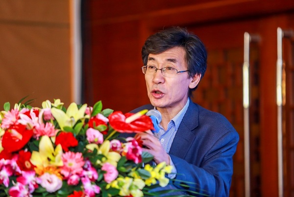 “科技冬奧”專題會議在清華大學召開 “科技冬奧”專題會議在清華大學召開