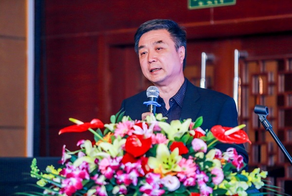 “科技冬奧”專題會議在清華大學召開 “科技冬奧”專題會議在清華大學召開