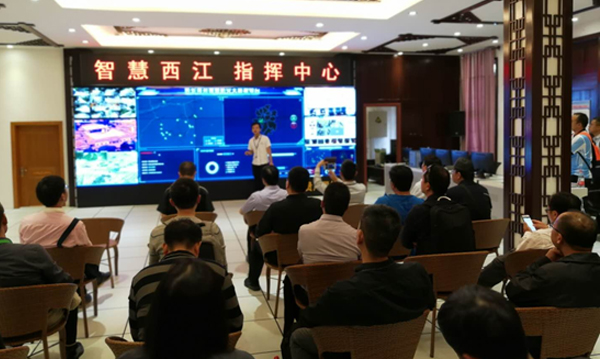 辰安科技“智慧安全城市整體解決方案” 榮獲2018年度中國應(yīng)急管理信息化方案案例創(chuàng)新獎 辰安科技“智慧安全城市整體解決方案” 榮獲2018年度中國應(yīng)急管理信息化方案案例創(chuàng)新獎