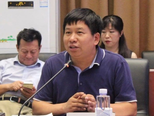地信總裁圈走進辰安科技:地理信息科技服務國家公共安全 地信總裁圈走進辰安科技:地理信息科技服務國家公共安全