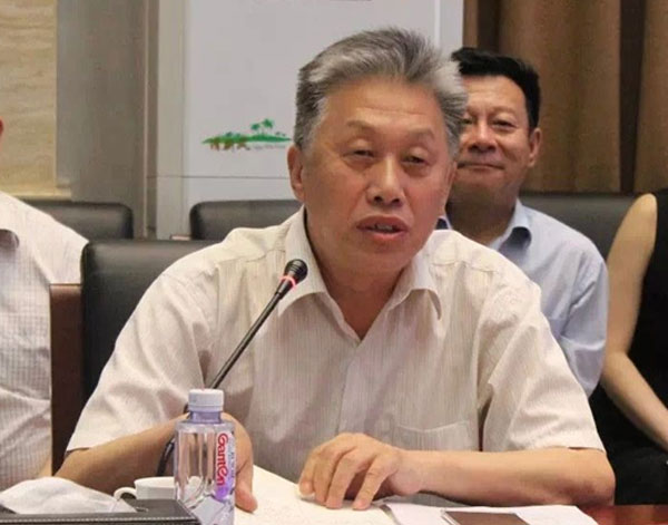 地信總裁圈走進辰安科技:地理信息科技服務國家公共安全 地信總裁圈走進辰安科技:地理信息科技服務國家公共安全