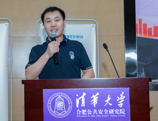 New Campus New Start,緣于校園,啟于辰安 辰安科技成功舉行2018啟辰畢業(yè)生訓練營開營儀式 New Campus New Start,緣于校園,啟于辰安 辰安科技成功舉行2018啟辰畢業(yè)生訓練營開營儀式