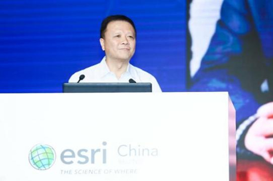 Esri中國(guó)用戶大會(huì)在京開(kāi)幕 辰安科技主辦應(yīng)急行業(yè)分論壇 Esri中國(guó)用戶大會(huì)在京開(kāi)幕 辰安科技主辦應(yīng)急行業(yè)分論壇