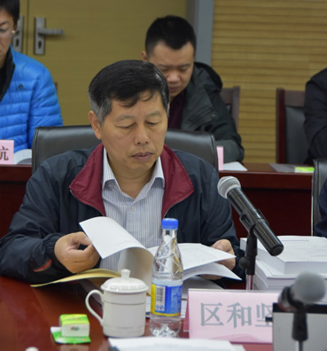 國家重大科學(xué)儀器設(shè)備開發(fā)專項“水體放射性核素在線監(jiān)測儀器”項目中期檢查會在合肥召開 國家重大科學(xué)儀器設(shè)備開發(fā)專項“水體放射性核素在線監(jiān)測儀器”項目中期檢查會在合肥召開