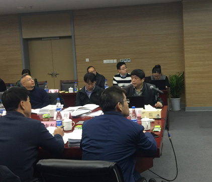國家重大科學(xué)儀器設(shè)備開發(fā)專項“水體放射性核素在線監(jiān)測儀器”項目中期檢查會在合肥召開 國家重大科學(xué)儀器設(shè)備開發(fā)專項“水體放射性核素在線監(jiān)測儀器”項目中期檢查會在合肥召開