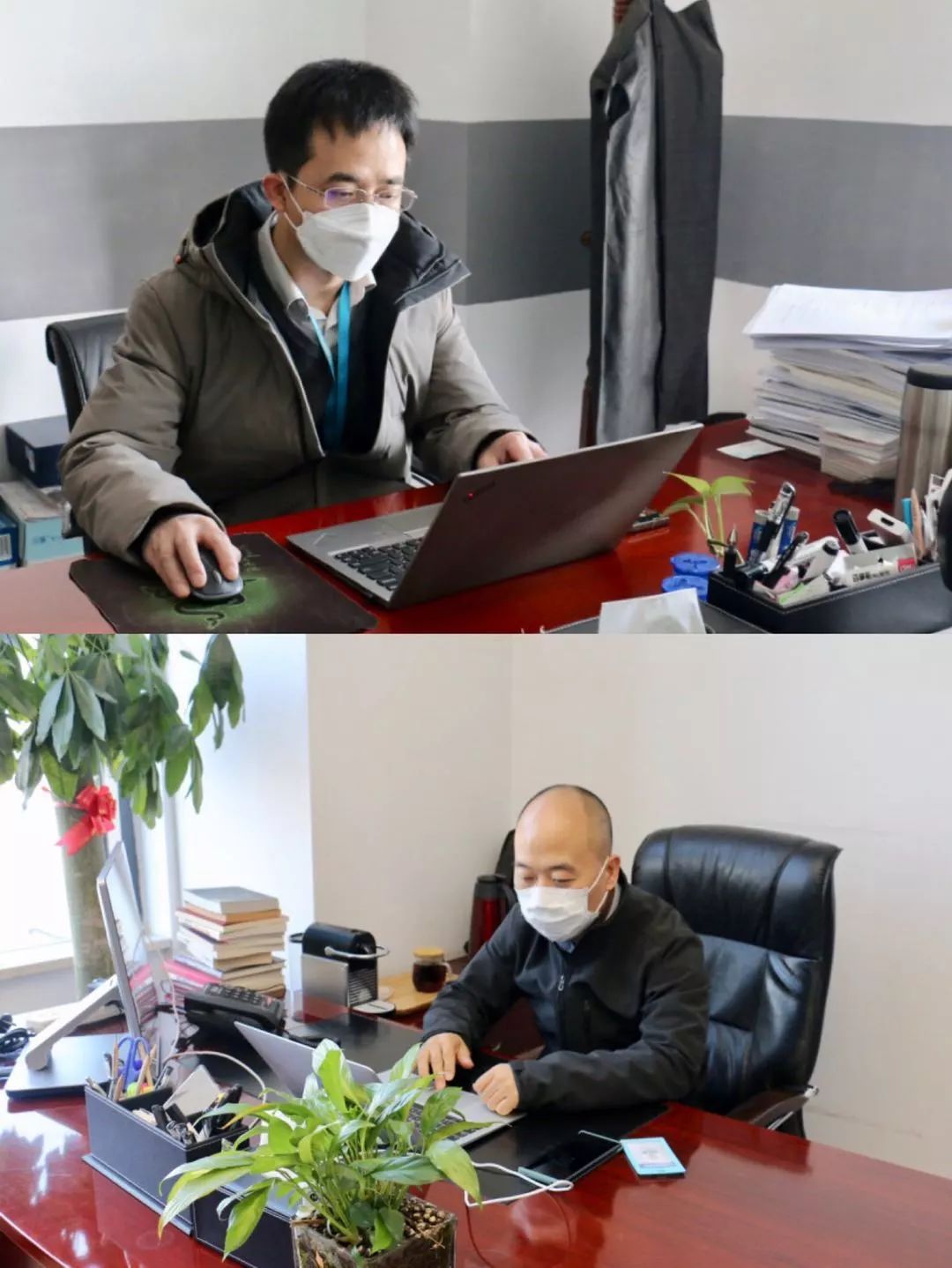 辰安科技開工了! 辰安科技開工了!