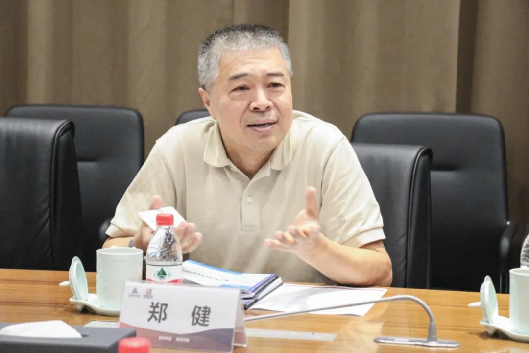 構(gòu)筑智慧城市安全基石!國投聚力、辰安科技調(diào)研河南信產(chǎn)投 構(gòu)筑智慧城市安全基石!國投聚力、辰安科技調(diào)研河南信產(chǎn)投