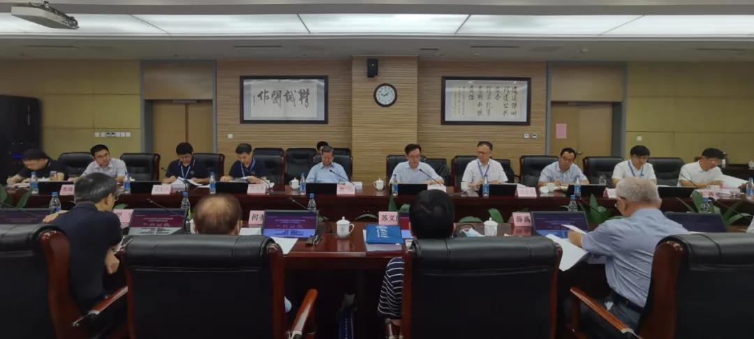 辰安科技及子公司等多家單位聯(lián)合研究成果通過(guò)科技成果評(píng)價(jià) 辰安科技及子公司等多家單位聯(lián)合研究成果通過(guò)科技成果評(píng)價(jià)