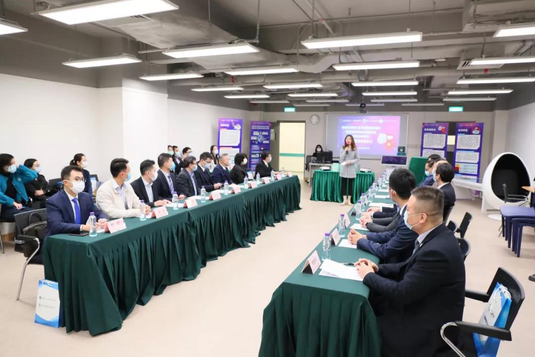 辰安科技子公司于澳門發(fā)布防災(zāi)減災(zāi)安全文化教育研究成果 辰安科技子公司于澳門發(fā)布防災(zāi)減災(zāi)安全文化教育研究成果