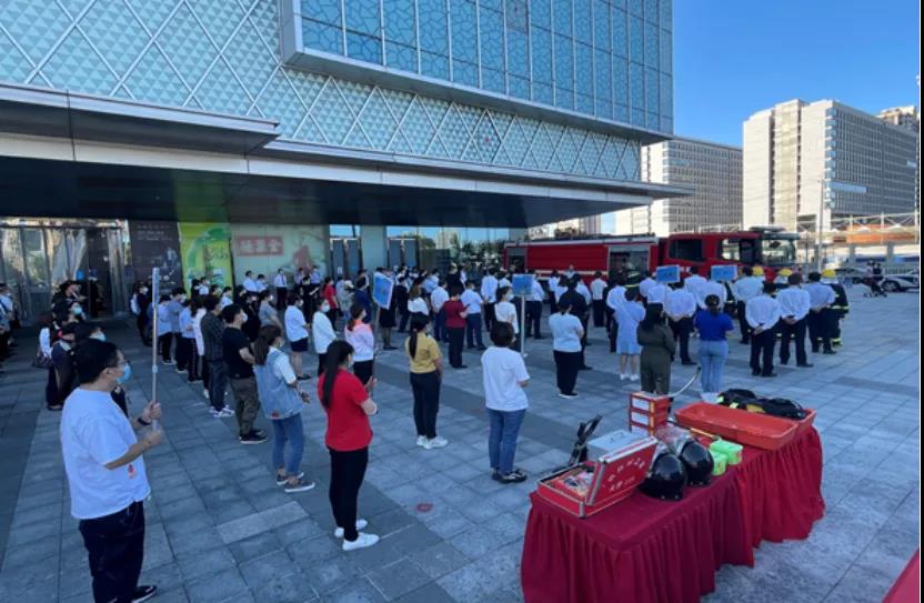 辰安科技打造重點(diǎn)行業(yè)領(lǐng)域應(yīng)急體系,建設(shè)“北京樣板” 辰安科技打造重點(diǎn)行業(yè)領(lǐng)域應(yīng)急體系,建設(shè)“北京樣板”