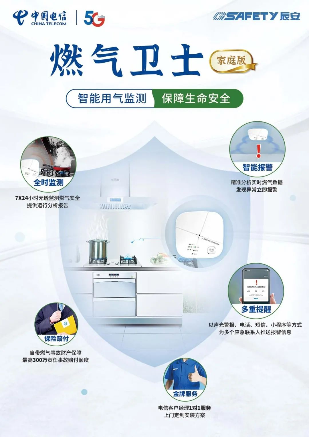 國務(wù)院重磅發(fā)布城市燃?xì)夤艿缹?shí)施方案,辰安科技將持續(xù)助力推進(jìn)全國燃?xì)獍踩? alt=