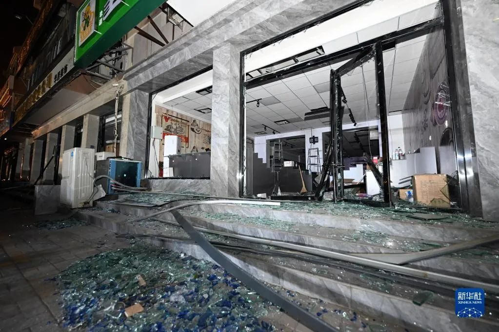 一天兩起！居民燃?xì)獍踩纹渲匾?！“燃?xì)庑l(wèi)士”提供安全屏障