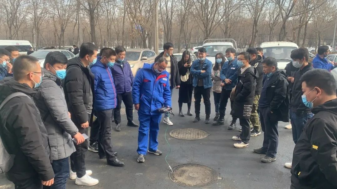 辰安專業(yè)團(tuán)隊(duì)助力烏魯木齊打造西部城市生命線安全工程實(shí)施樣板 辰安專業(yè)團(tuán)隊(duì)助力烏魯木齊打造西部城市生命線安全工程實(shí)施樣板