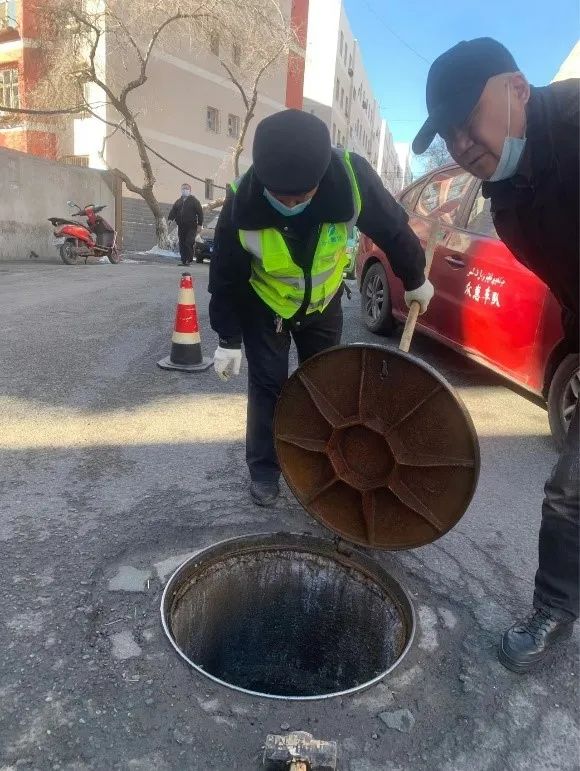 辰安專業(yè)團(tuán)隊(duì)助力烏魯木齊打造西部城市生命線安全工程實(shí)施樣板 辰安專業(yè)團(tuán)隊(duì)助力烏魯木齊打造西部城市生命線安全工程實(shí)施樣板