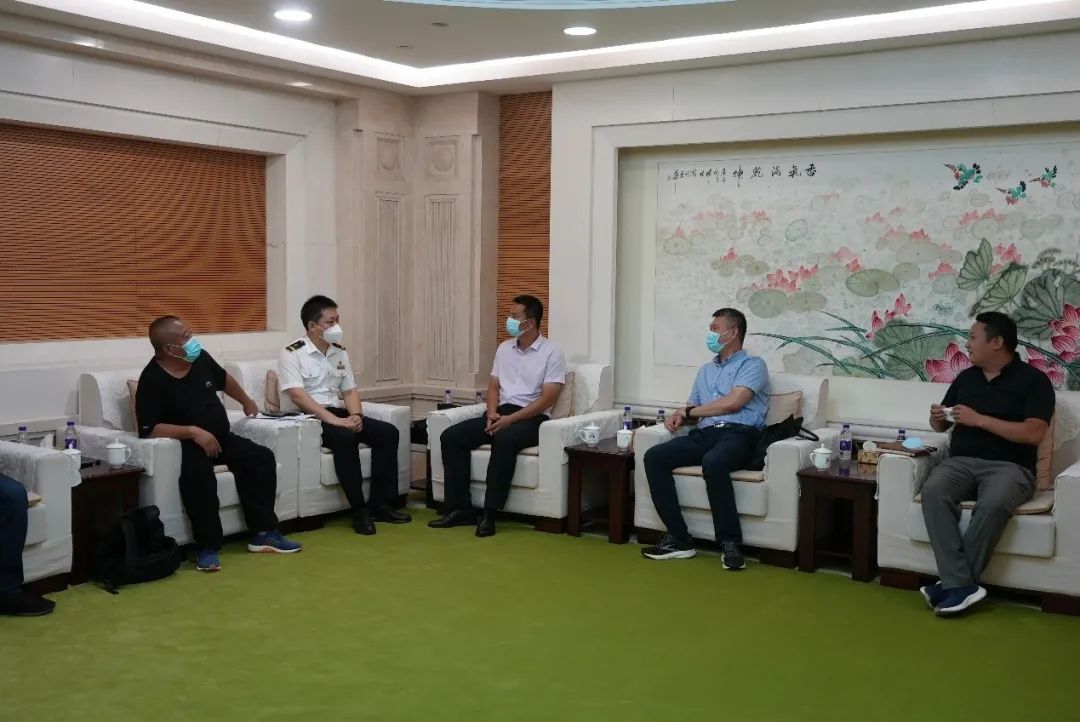 辰安科技再次承擔北京市應急體系建設工作 辰安科技再次承擔北京市應急體系建設工作