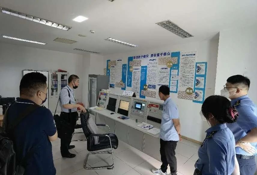 辰安科技再次承擔北京市應急體系建設工作 辰安科技再次承擔北京市應急體系建設工作