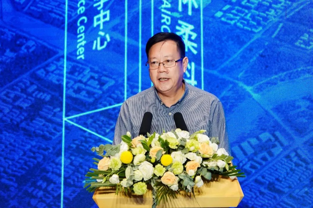 辰安科技研建的北京(懷柔)韌性城市示范區(qū)暨應用場景技術迭代平臺發(fā)布成功 辰安科技研建的北京(懷柔)韌性城市示范區(qū)暨應用場景技術迭代平臺發(fā)布成功