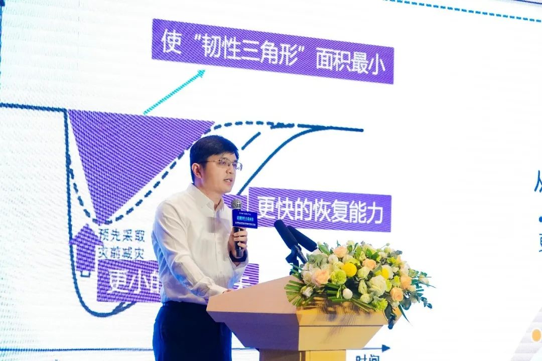 辰安科技研建的北京(懷柔)韌性城市示范區(qū)暨應用場景技術迭代平臺發(fā)布成功 辰安科技研建的北京(懷柔)韌性城市示范區(qū)暨應用場景技術迭代平臺發(fā)布成功