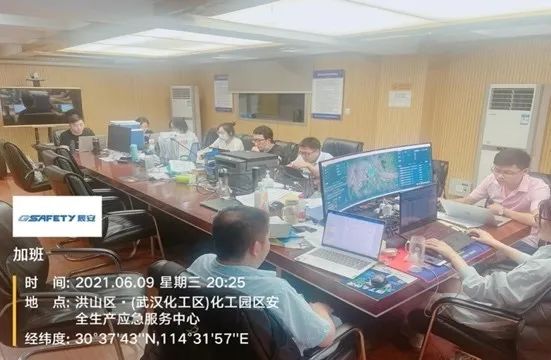 用專業(yè)服務 為用戶創(chuàng)造價值——武漢交付中心項目實錄 用專業(yè)服務 為用戶創(chuàng)造價值——武漢交付中心項目實錄