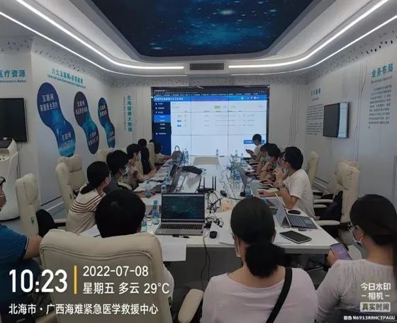用專業(yè)服務 為用戶創(chuàng)造價值——武漢交付中心項目實錄 用專業(yè)服務 為用戶創(chuàng)造價值——武漢交付中心項目實錄