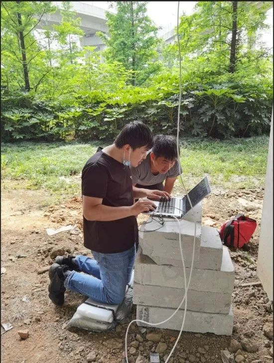 用專業(yè)服務 為用戶創(chuàng)造價值——武漢交付中心項目實錄 用專業(yè)服務 為用戶創(chuàng)造價值——武漢交付中心項目實錄
