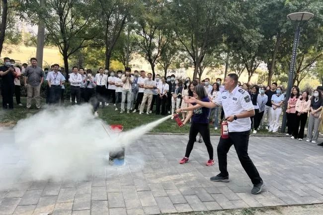 國際減災(zāi)日 | “早預(yù)警、早行動” ,辰安科技積極開展系列安全宣傳活動 國際減災(zāi)日 | “早預(yù)警、早行動” ,辰安科技積極開展系列安全宣傳活動