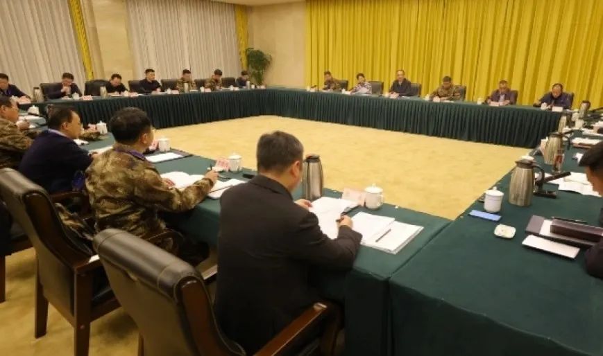 辰安科技技術(shù)支撐的森林防滅火“涼山模式”被點贊 辰安科技技術(shù)支撐的森林防滅火“涼山模式”被點贊