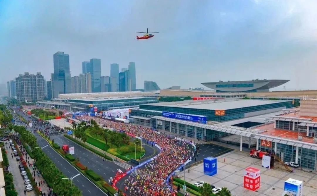 辰安科技承建的“廈門衛(wèi)生應急指揮平臺”為廈門國際馬拉松活動安全保駕護航 辰安科技承建的“廈門衛(wèi)生應急指揮平臺”為廈門國際馬拉松活動安全保駕護航