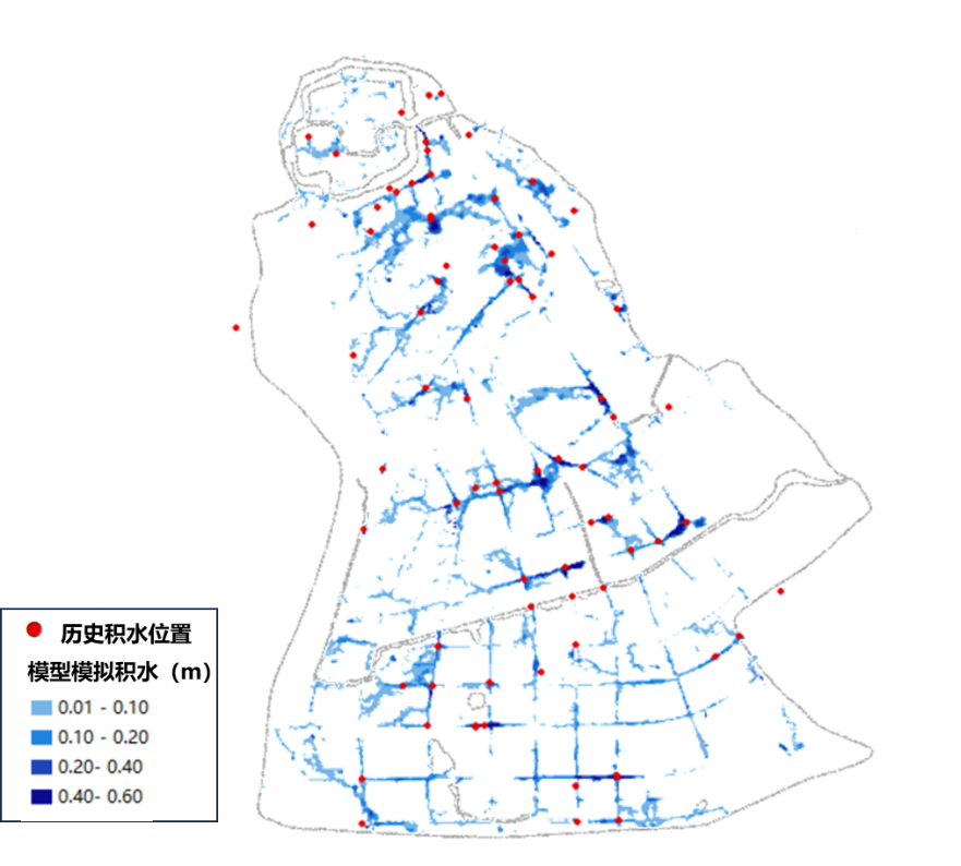 辰安科技:內(nèi)澇預(yù)測預(yù)警模型“先”人一步,落地應(yīng)用數(shù)十城! 辰安科技:內(nèi)澇預(yù)測預(yù)警模型“先”人一步,落地應(yīng)用數(shù)十城!