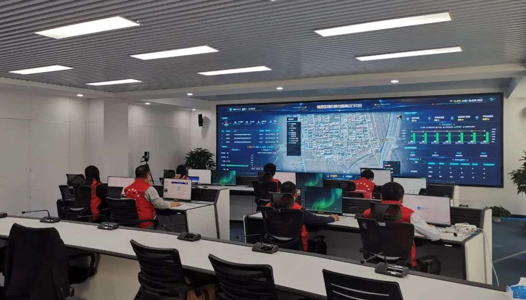 《新京報》實地探訪 | “韌性城市”怎么建?答案藏在北京懷柔這座創(chuàng)新小鎮(zhèn)里 《新京報》實地探訪 | “韌性城市”怎么建?答案藏在北京懷柔這座創(chuàng)新小鎮(zhèn)里