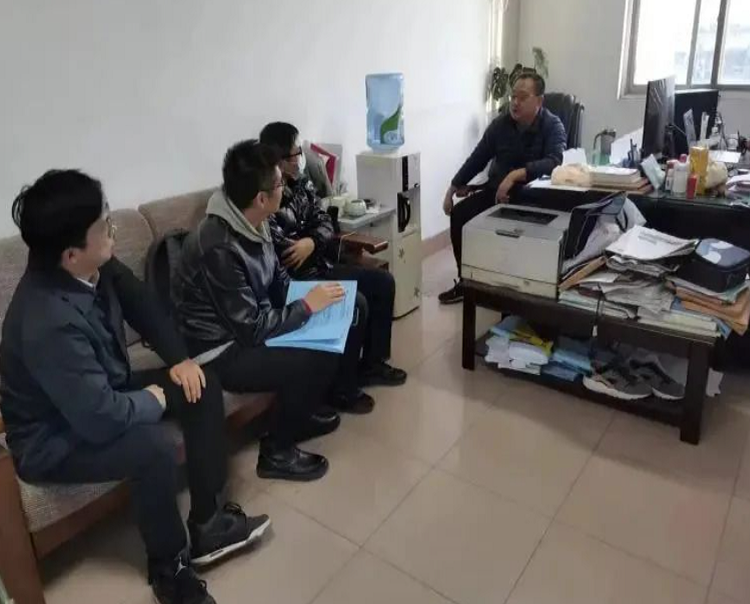 省市聯(lián)動(dòng),城市生命線安全工程成功預(yù)警淮南市一起城市立交橋結(jié)構(gòu)安全風(fēng)險(xiǎn) 省市聯(lián)動(dòng),城市生命線安全工程成功預(yù)警淮南市一起城市立交橋結(jié)構(gòu)安全風(fēng)險(xiǎn)