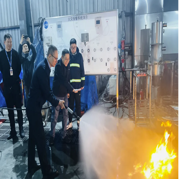 辰安科技子公司科大立安與云南省交規(guī)院、清華合肥院簽署三方深化戰(zhàn)略合作協(xié)議 辰安科技子公司科大立安與云南省交規(guī)院、清華合肥院簽署三方深化戰(zhàn)略合作協(xié)議