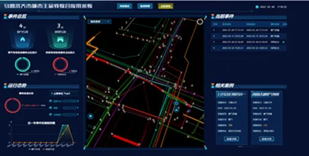 中國日報:助力建設(shè)更高水平平安中國,辰安科技加快“AI+”公共安全創(chuàng)新應(yīng)用 中國日報:助力建設(shè)更高水平平安中國,辰安科技加快“AI+”公共安全創(chuàng)新應(yīng)用